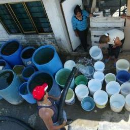 AguaEnAtasta's profile picture. 