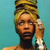 Erykah (@erykahbadu) Twitter profile photo