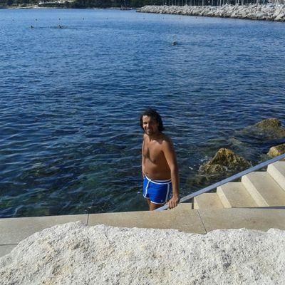 FabrizioDiLuig1's profile picture. 