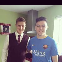 Ruairi McKeever(@RuairiMcKeever3) 's Twitter Profile Photo