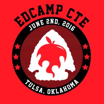 Free PD for educators by educators dedicated to joining CTE and K-20 educators in a one of a kind idea sharing event
