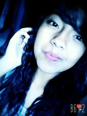 mililupita2003's profile picture. Emi
Resendiz
:)
