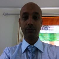 Ashish (@drapathak) 's Twitter Profile