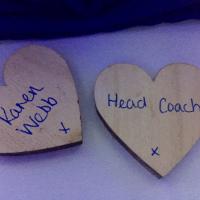 Karen Webb (@kjwebb75) 's Twitter Profile Photo Karen Webb (@kjwebb75) 's Twitter Profile Photo