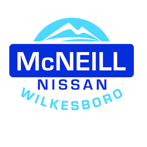 McNeill Nissan NC