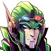 Crosshairs (@dualsmgwielder) 's Twitter Profile