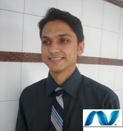 Founder & CTO - Spaculus Software Services.
Software Architect. ASP.NET, C#, SQL server, jQuery pro. LAMP and Open Source development. skype - hiren.mansuriya