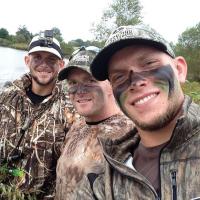 Mike Snyder (@mike29snyder) 's Twitter Profile