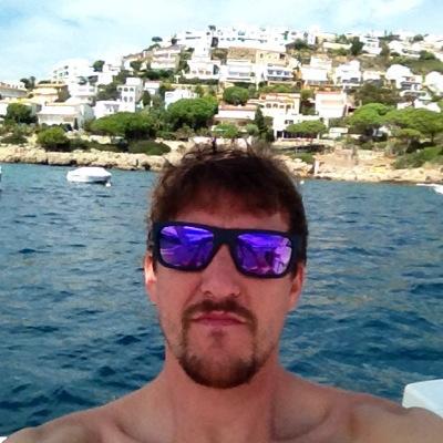 MarcVizern's profile picture. 