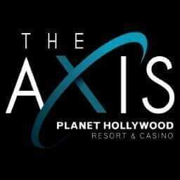 The AXIS™ Theatre At Planet Hollywood Official Twitter Stream! | Home of Britney Spears, JLo & Lionel Richie