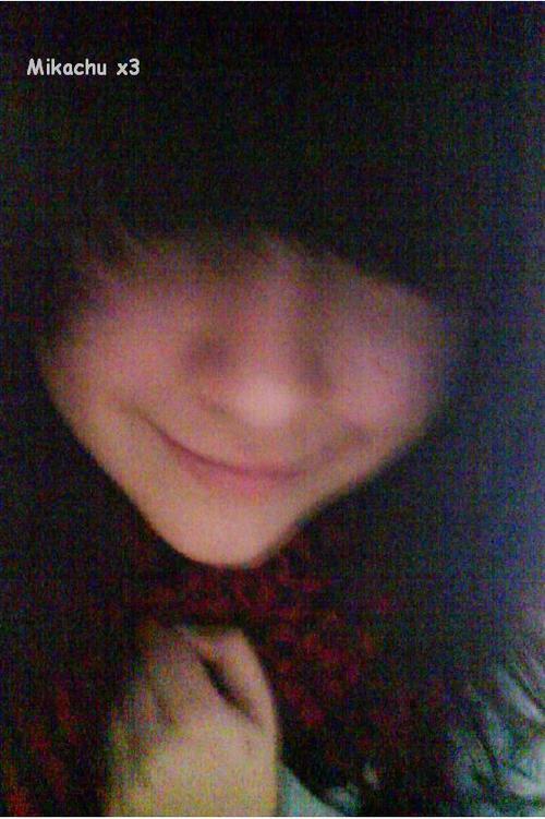 biggest freak ever.