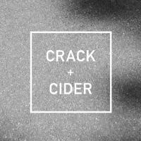 CRACK + CIDER (@crackandcider) 's Twitter Profile