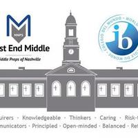 West End Middle (@westendmiddle) 's Twitter Profile Photo