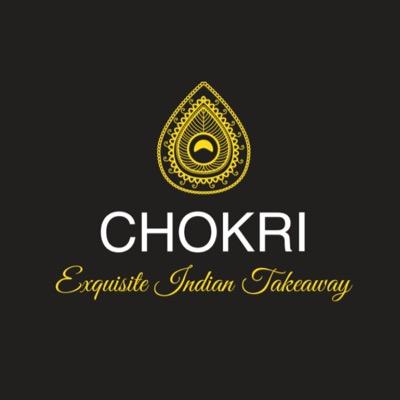 Chokri