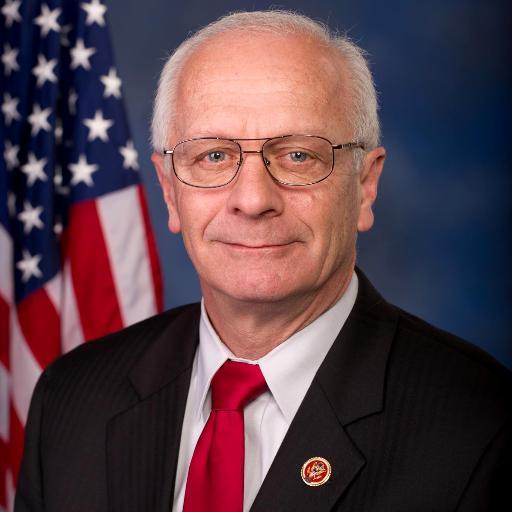 RepKerryB's profile picture. Former United States Congressman representing Michigan's 11th Congressional District.