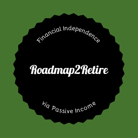 Roadmap2Retire Profile Picture