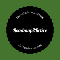 Roadmap2Retire (@roadmap2retire) 's Twitter Profile