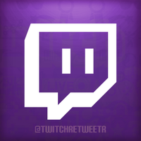 Twitch Retweets (@twitchretweetr) 's Twitter Profile