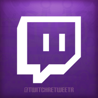 Twitch Retweets(@TwitchRetweetr) 's Twitter Profileg