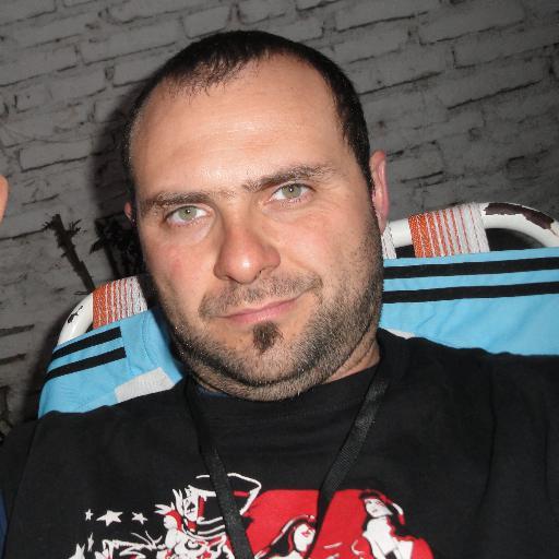 GatoPeretti's profile picture. 🐱