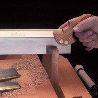 wood tools (@woodtools) 's Twitter Profile