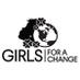 @girlsforachange