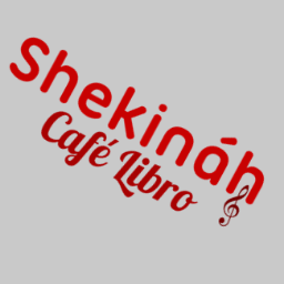 Café, librería y discotienda cristiana, encuentra con nosotros lo mejor de la música y libros cristianos. 3202813799 cafelibroshekinah@gmail.com