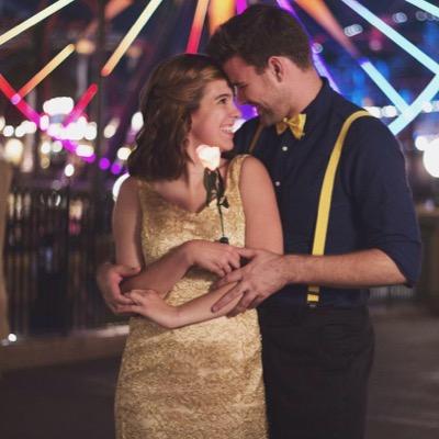 disneyspl's profile picture. 