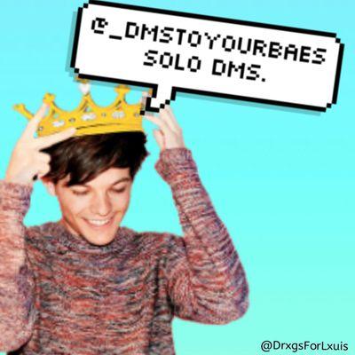 _DmsToYourBaes Profile Picture