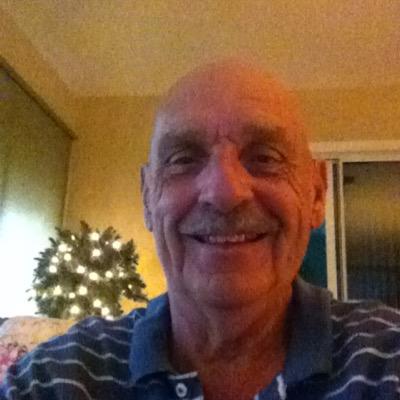 Retired Banker and small business owner. Now living in Ocala, Fl