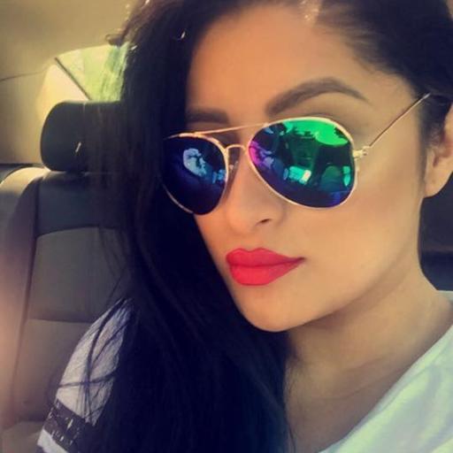 aleneallie's profile picture. 