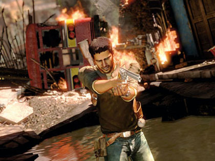 Uncharted2M's profile picture. 