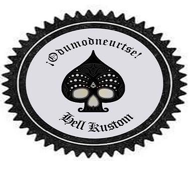 Hell Kustomさんのプロフィール画像