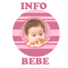 Info_Bebe's profile picture. Ghid EXCLUSIV pentru parinti si copii
