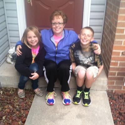 I am an Ord Elementary teacher. I love my family, my students, and my co-workers.