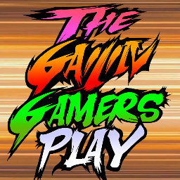 TheGaijinGamersPlayさんのプロフィール画像
