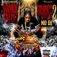 MANIAK DRE (@maniakdre) Twitter profile photo