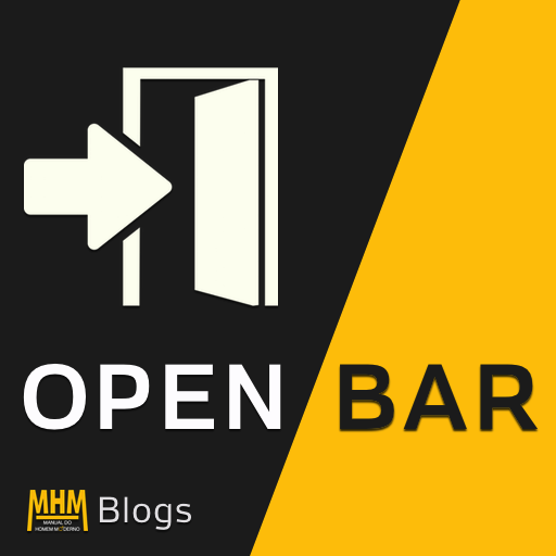 mhm_openbar's profile picture. Blog Open Bar por @BlogMHM