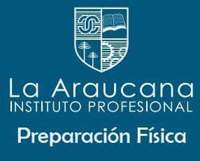 Twiter Oficial de la carrera de Técnico en Preparación Física IP La Araucana Osorno