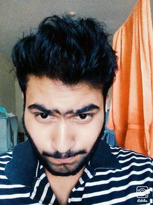 adilmata64's profile picture. if u r good@ me 
iam good @you
as simple as that