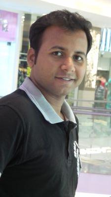 souvikbabai's profile picture. 