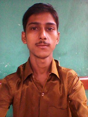 Mdsahjad15's profile picture. 