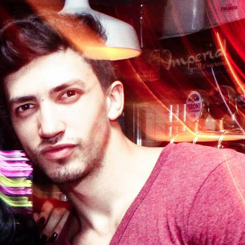 AdrianZugravu's profile picture. 