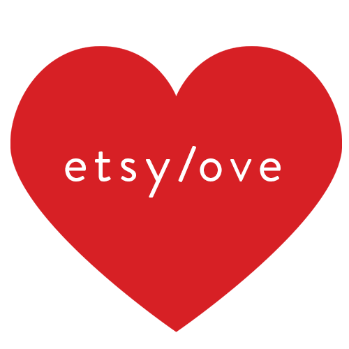 Etsy Love Blog