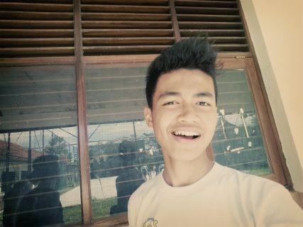 AlgiMF's profile picture. 