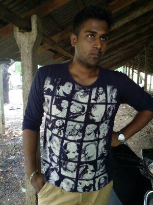 parool_dinesh's profile picture. 