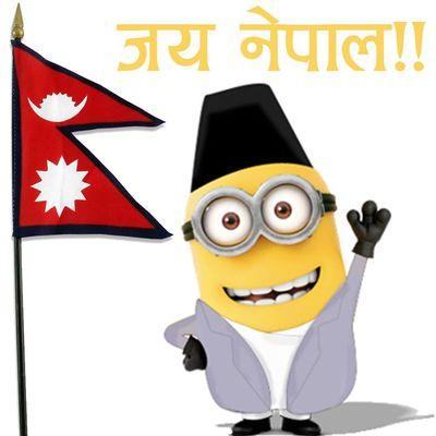 -Majority isn't a benchmark of being right,Truth is standing alone.
-Engineer.
-Tweets are personal.
-जिबनमा केहि उत्पात मच्चाई हाँसि हाँसि मर्ने इच्छा छ।