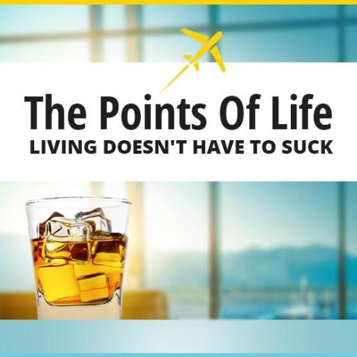 ThePointsOfLife Profile Picture