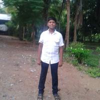 Abiram Aambal (@aambalabattu) Twitter profile photo