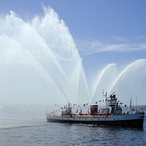 FDuwamish's profile picture. The 1909 Seattle Fireboat Duwamish is a National and Seattle Historic Landmark
 the most powerful Fireboat in the world from 1909 to 2003